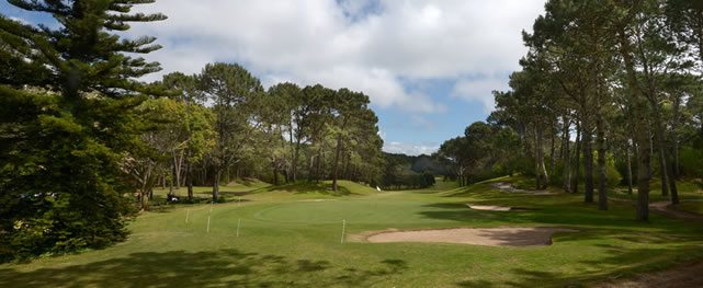 Club del Lago recibe al RDV Punta del Este Open