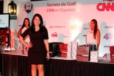 CNN en Español celebró en Caracas sexta edición de su Torneo de Golf