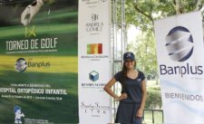 Con éxito se celebró el IX Torneo de Golf Copa Banplus a beneficio del Hospital Ortopédico Infantil