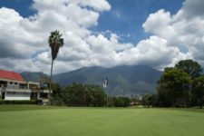 El Abierto Valle Arriba Golf Club - Copa Investors Trust reunirá a más de 200 jugadores