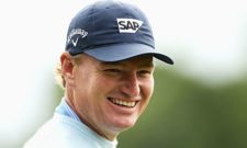 Ernie Els (cortesía www.theguardian.com)