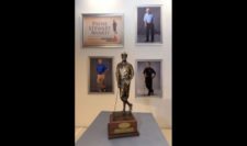 Payne Stwart Award (cortesía PGA TOUR)