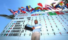 Mazatlán Golf Championship