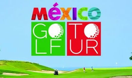 Golf Mexicano se proyecta con solidez en la región