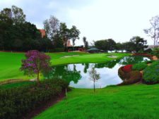 Los Lagartos será Q-School del PGA Latinoamérica