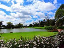 Los Lagartos será Q-School del PGA Latinoamérica