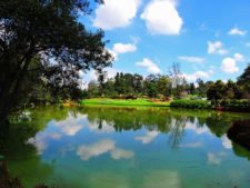 Los Lagartos será Q-School del PGA Latinoamérica