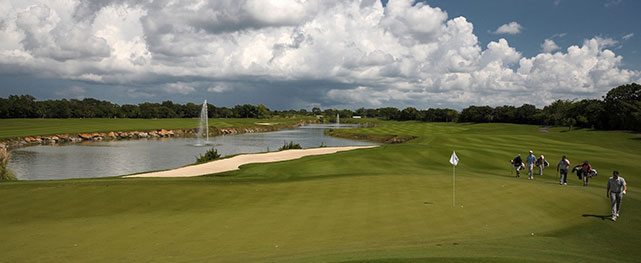 PGA TOUR Latinoamérica regresa al lugar donde vio la luz