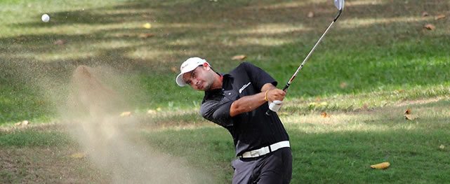 Pro-Am del Junko Golf Club regresa con bolsa record de 2 millones de bolívares