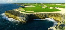 Punta Cana ofrece experiencias variadas dentro y fuera de sus hoteles (cortesía www.golfpuntacana.com)