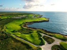 El Punta Espada Golf Gourse es la atracción más recomendada en Punta Cana (cortesía www.turismoazul26.com)