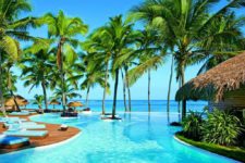 Punta Cana ofrece experiencias variadas dentro y fuera de sus hoteles (cortesía yainis.com)
