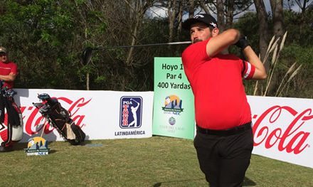 Punta del Este debuta como sede en el PGA TOUR Latinoamérica