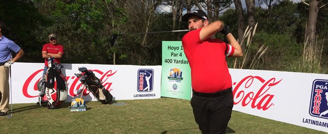 Punta del Este debuta como sede en el PGA TOUR Latinoamérica