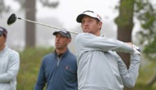 Steven Fox (USA) / Gentileza: Enrique Berardi/PGA TOUR