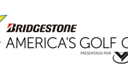 Todo listo para la Bridgestone America’s Golf Cup