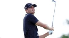 Brendan Steele (cortesía PGA TOUR/ Cliff Hawkins)
