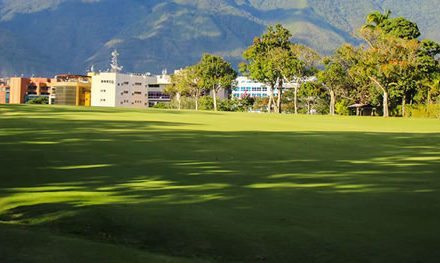 1er Torneo Humanizarte – Copa la Venezolana de Seguros y Vida recauda fondos para el Programa Techo Baruta