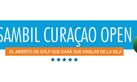 Announcement , 1st Sambil Curaçao Open