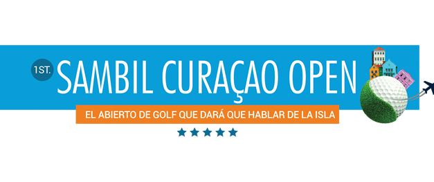 Announcement , 1st Sambil Curaçao Open