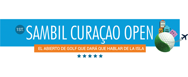 Announcement , 1st Sambil Curaçao Open