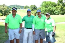 2da parada del Tour Profesional de Golf Panamá