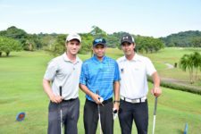 2da parada del Tour Profesional de Golf Panamá