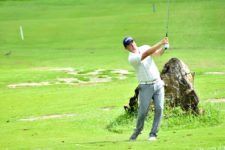 2da parada del Tour Profesional de Golf Panamá