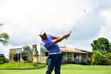 2da parada del Tour Profesional de Golf Panamá