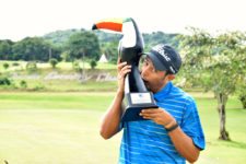 2da parada del Tour Profesional de Golf Panamá