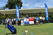 2da parada del Tour Profesional de Golf Panamá