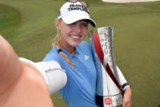 Jessica Korda