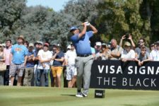 Ángel Cabrera (ARG) / Gentileza: Enrique Berardi/PGA TOUR