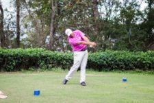 Carlos Castro Gano Con Record Xxxvi Proam De Junko Golf Club 2