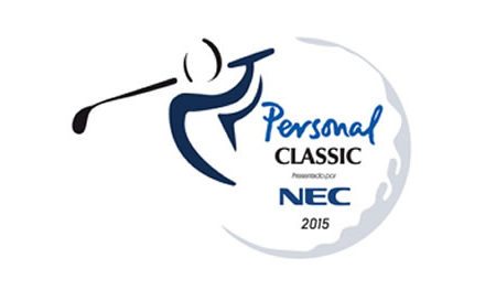 Conferencia de Prensa del Personal Classic presentado por NEC 2015