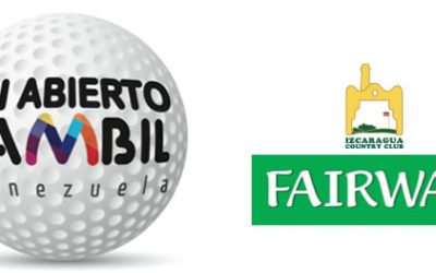 Condiciones del XII Abierto Sambil