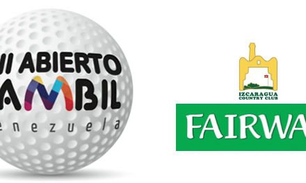 Descripción del Torneo, XII Abierto Sambil