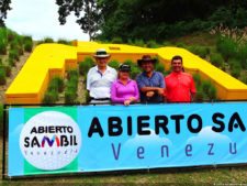 Equipo De Luis Rojas Gana Proam Copa Blindeca Del Xii Abierto Sambil En Izcaragua 06