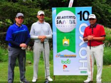 Equipo De Luis Rojas Gana Proam Copa Blindeca Del Xii Abierto Sambil En Izcaragua 14