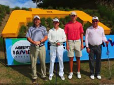 Equipo De Luis Rojas Gana Proam Copa Blindeca Del Xii Abierto Sambil En Izcaragua 27