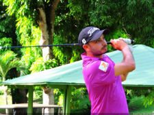 Equipo de Luís Rojas gana ProAm Copa Blindeca del XII Abierto Sambil en Izcaragua