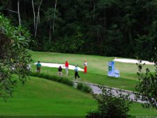 Equipo de Luís Rojas gana ProAm Copa Blindeca del XII Abierto Sambil en Izcaragua