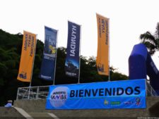 Equipo de Luís Rojas gana ProAm Copa Blindeca del XII Abierto Sambil en Izcaragua