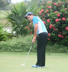 Hoy Finaliza El I Abierto De Golf Virgen De La Chiquinquira 4