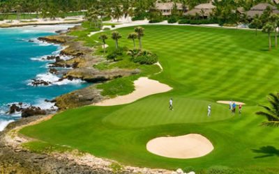 II Torneo de Golf Turaser Copa Republica Dominicana fue un éxito