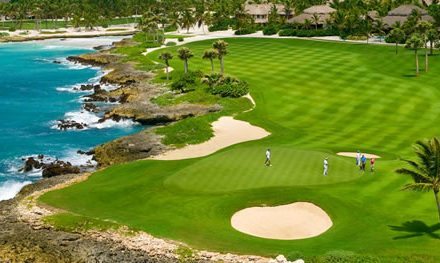 II Torneo de Golf Turaser Copa Republica Dominicana fue un éxito