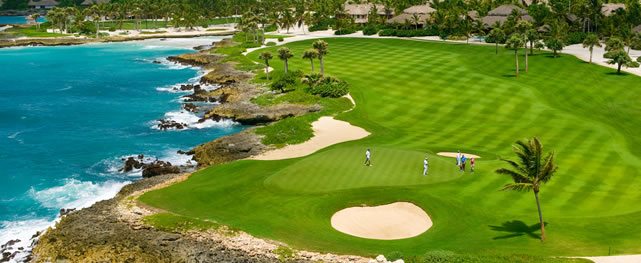 II Torneo de Golf Turaser Copa Republica Dominicana fue un éxito