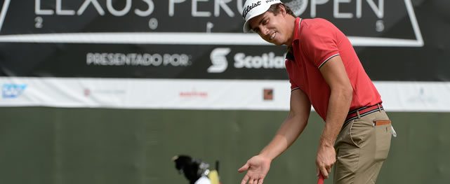 Lexus Perú Open, un evento decisivo para el PGA TOUR Latinoamérica