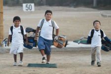 Plan de Rescate de las canchas del Oriente del país