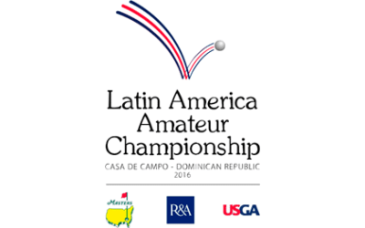 República Dominicana es sinónimo de golf en Caribe y recibirá la segunda edición del Latin America Amateur Championship